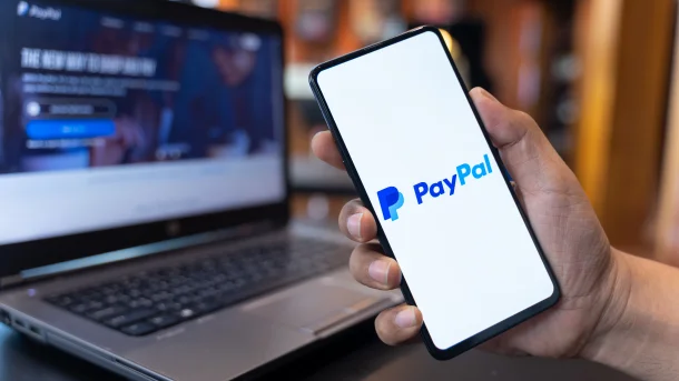 Paypal Ads