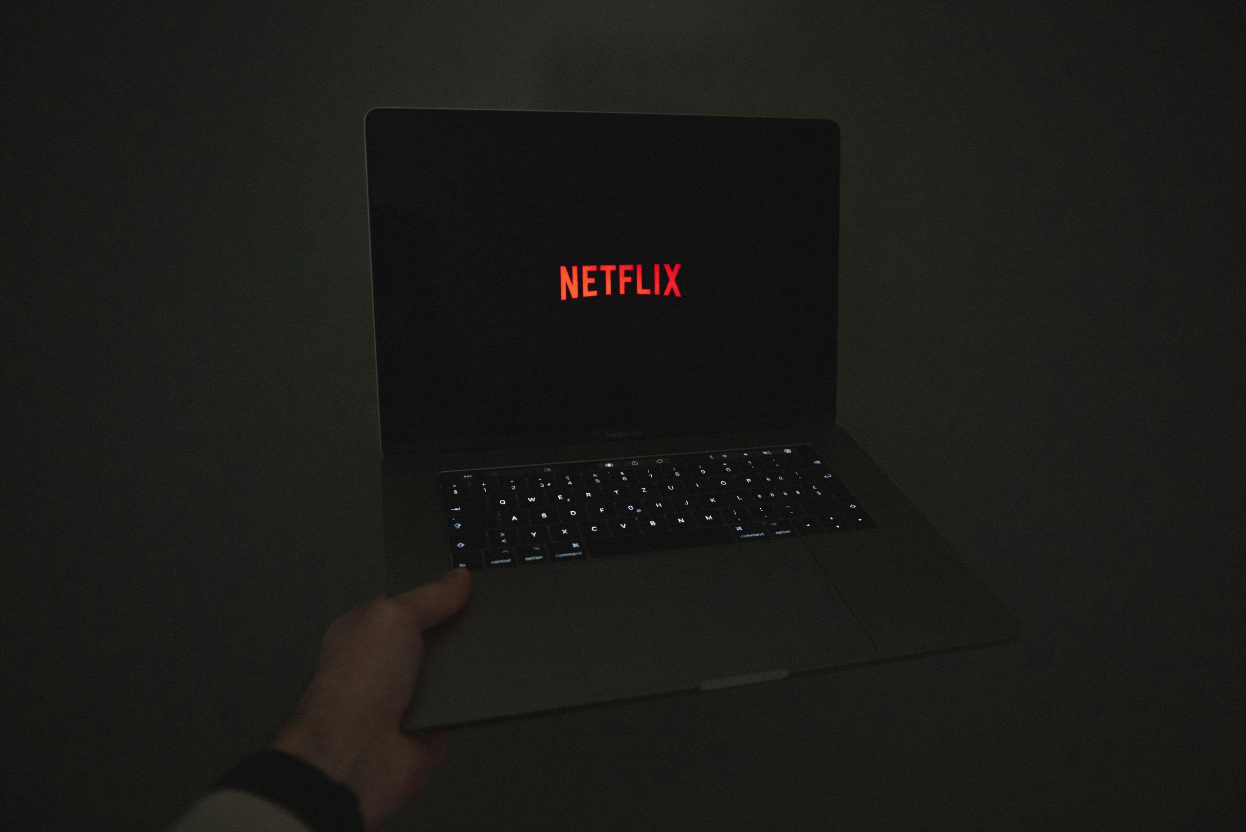 Netflix